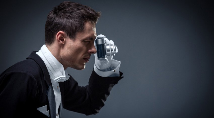 Ιδιωτικές Έρευνες