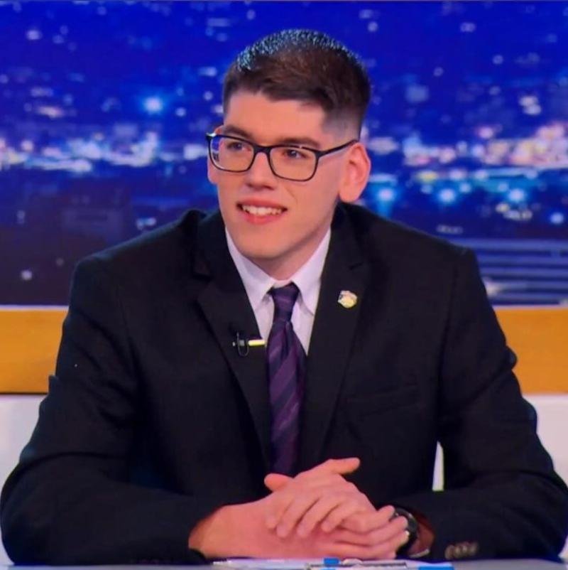 Νικόλαος Αρκουλής - Εξωτερικός συνεργάτης