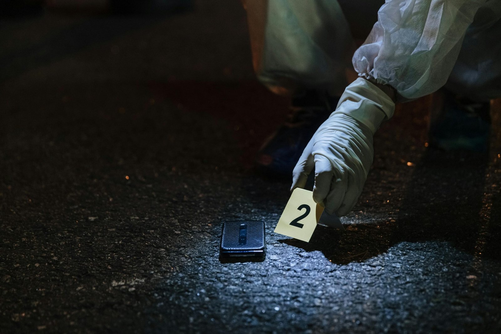 Εγκληματολογικές Έρευνες & Cold Cases